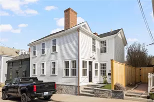 14 Sherman St, Newport, RI 02840 - Photo 1
