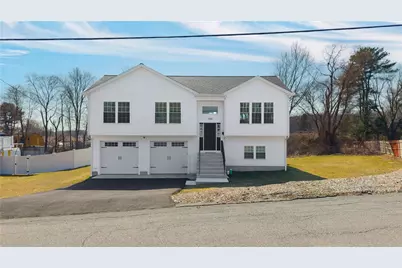 180 Bertenshaw Road, Woonsocket, RI 02895 - Photo 1