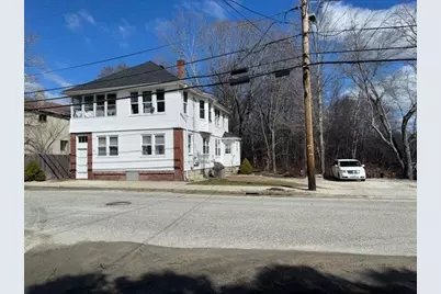 90 Mapleville Main Street, Burrillville, RI 02839 - Photo 1