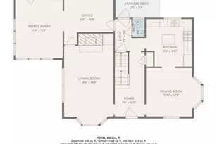 46 N Country Club Dr, Warwick, RI 02888 - Photo 47