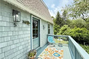 5 Shadberry Trail, South Kingstown, RI 02879 - Photo 1