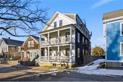 19 Walnut Street #2, Newport, RI 02840 - Photo 1