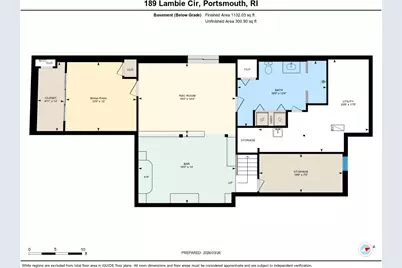 189 Lambie Circle, Portsmouth, RI 02871 - Photo 49