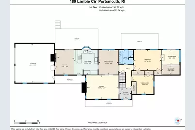 189 Lambie Circle, Portsmouth, RI 02871 - Photo 47