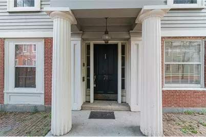 71 Benefit Street #1, Providence, RI 02904 - Photo 1