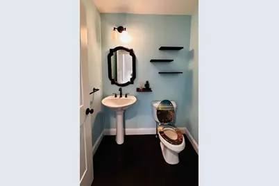 3800 Post Road #5, Warwick, RI 02886 - Photo 19