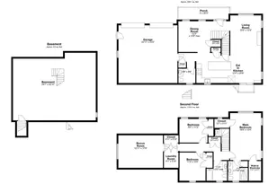 43 Kenyon Hill Trail, Richmond, RI 02898 - Photo 35