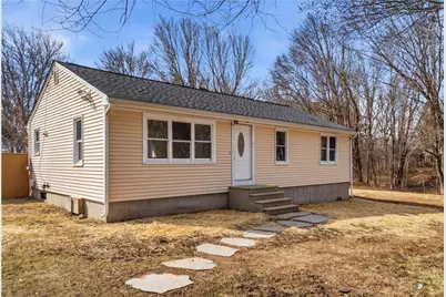 95 Sherman Avenue, South Kingstown, RI 02892 - Photo 1