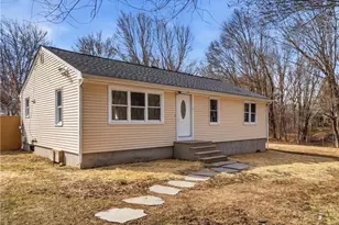 95 Sherman Ave, South Kingstown, RI 02892 - Photo 1