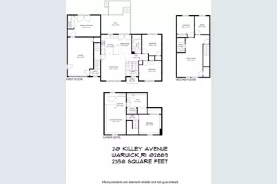 20 Killey Avenue, Warwick, RI 02889 - Photo 39