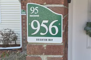 956 Brighton Way, Warwick, RI 02886 - Photo 3