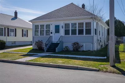 60 Dorman Avenue, North Providence, RI 02904 - Photo 3