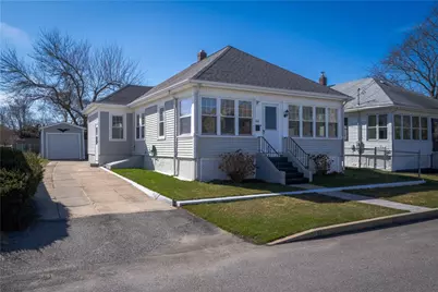 60 Dorman Avenue, North Providence, RI 02904 - Photo 1