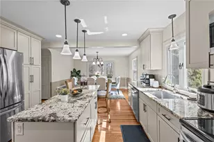 74 Hillside Rd, Cumberland, RI 02864 - Photo 5