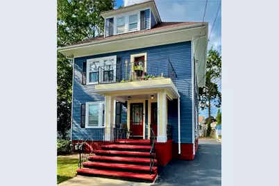 121 Rutherglen Avenue, Providence, RI 02907 - Photo 3