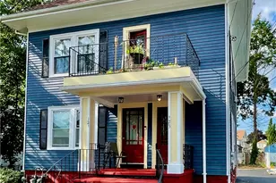 121 Rutherglen Ave, Providence, RI 02907 - Photo 3