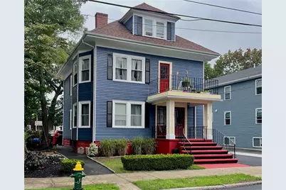 121 Rutherglen Avenue, Providence, RI 02907 - Photo 1