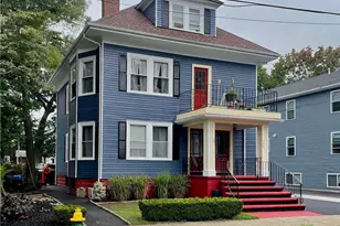 121 Rutherglen Ave, Providence, RI 02907 - Photo 1