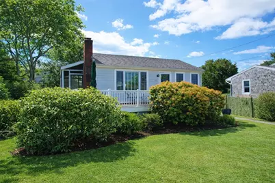 268 Foddering Farm Road, Narragansett, RI 02882 - Photo 3
