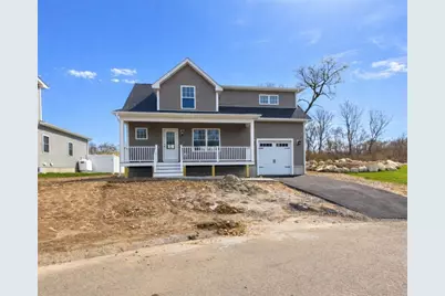 54 Vespia Lane, South Kingstown, RI 02879 - Photo 1