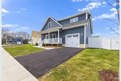 42 Vespia Lane, South Kingstown, RI 02879 - Photo 3