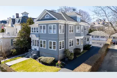 75 Ayrault Street #1, Newport, RI 02840 - Photo 1
