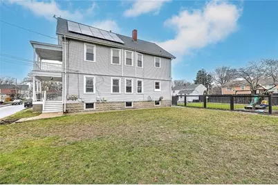 73 Washburn Avenue, East Providence, RI 02916 - Photo 1