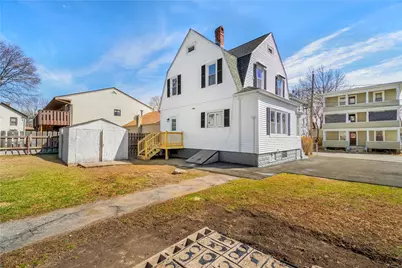 15 Redfern Street, North Providence, RI 02911 - Photo 27