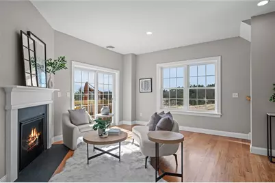 2 Old County Village Road #B, Smithfield, RI 02917 - Photo 5