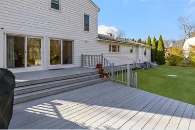 117 Moccasin Trail, Cranston, RI 02921 - Photo 33