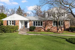 117 Moccasin Trail, Cranston, RI 02921 - Photo 41