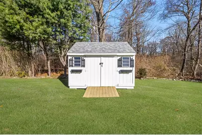 117 Moccasin Trail, Cranston, RI 02921 - Photo 35