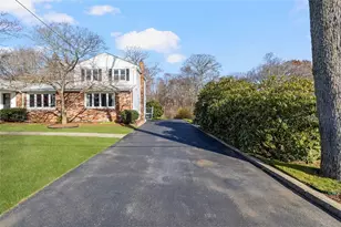 117 Moccasin Trail, Cranston, RI 02921 - Photo 43