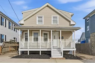 378 Juniper Street #1, East Providence, RI 02914 - Photo 1
