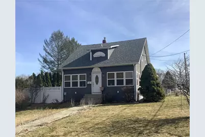 52 Mendon Road, North Smithfield, RI 02896 - Photo 1