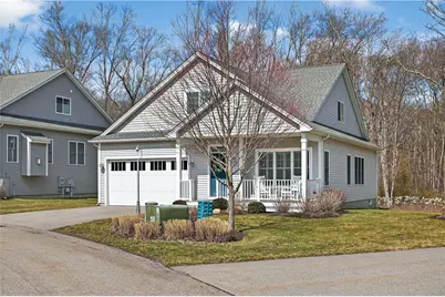 265 Wickford Court, North Kingstown, RI 02852 - Photo 3