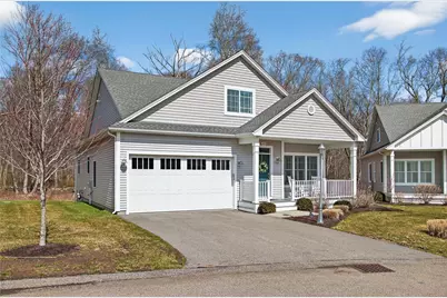 265 Wickford Court, North Kingstown, RI 02852 - Photo 3