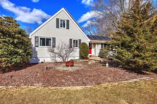 121 Jenckes Hill Rd, Lincoln, RI 02865 - Photo 1