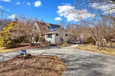 121 Jenckes Hill Road, Lincoln, RI 02865 - Photo 3