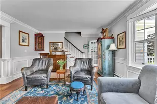 82 Prince's Hill Ave, Barrington, RI 02806 - Photo 3
