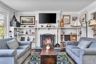 82 Prince's Hill Ave, Barrington, RI 02806 - Photo 5