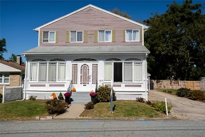 21 Madison Street, Warwick, RI 02888 - Photo 1