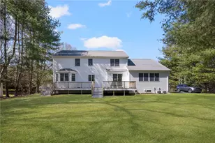 294 Sylvan Ct, North Kingstown, RI 02874 - Photo 5