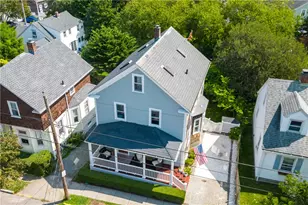 68 Roseneath Ave, Newport, RI 02840 - Photo 1