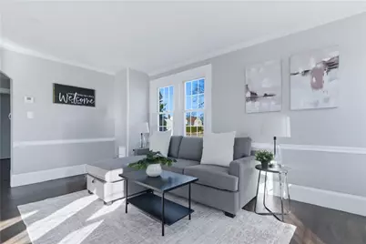 220 Vincent Avenue, East Providence, RI 02914 - Photo 5