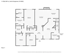 11 Olde Mill Ln, North Kingstown, RI 02852 - Photo 43