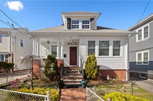 27 Shafter St, Providence, RI 02909 - Photo 1
