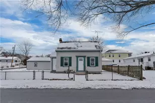 115 Campbell Ave, East Providence, RI 02916 - Photo 1