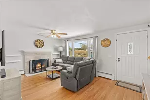 150 Greenmeadow Cir, North Kingstown, RI 02852 - Photo 5