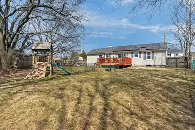 150 Greenmeadow Circle, North Kingstown, RI 02852 - Photo 35